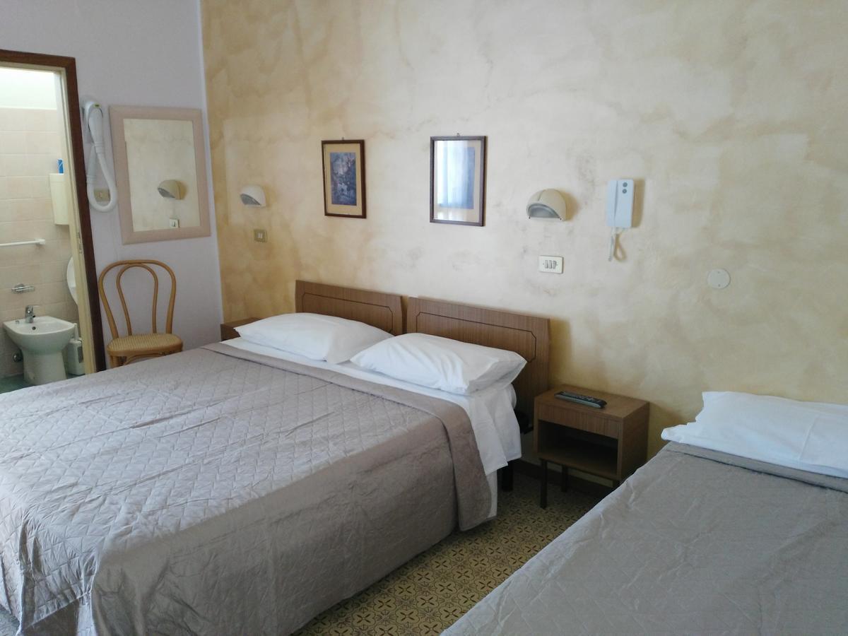 Hotel Marittimo