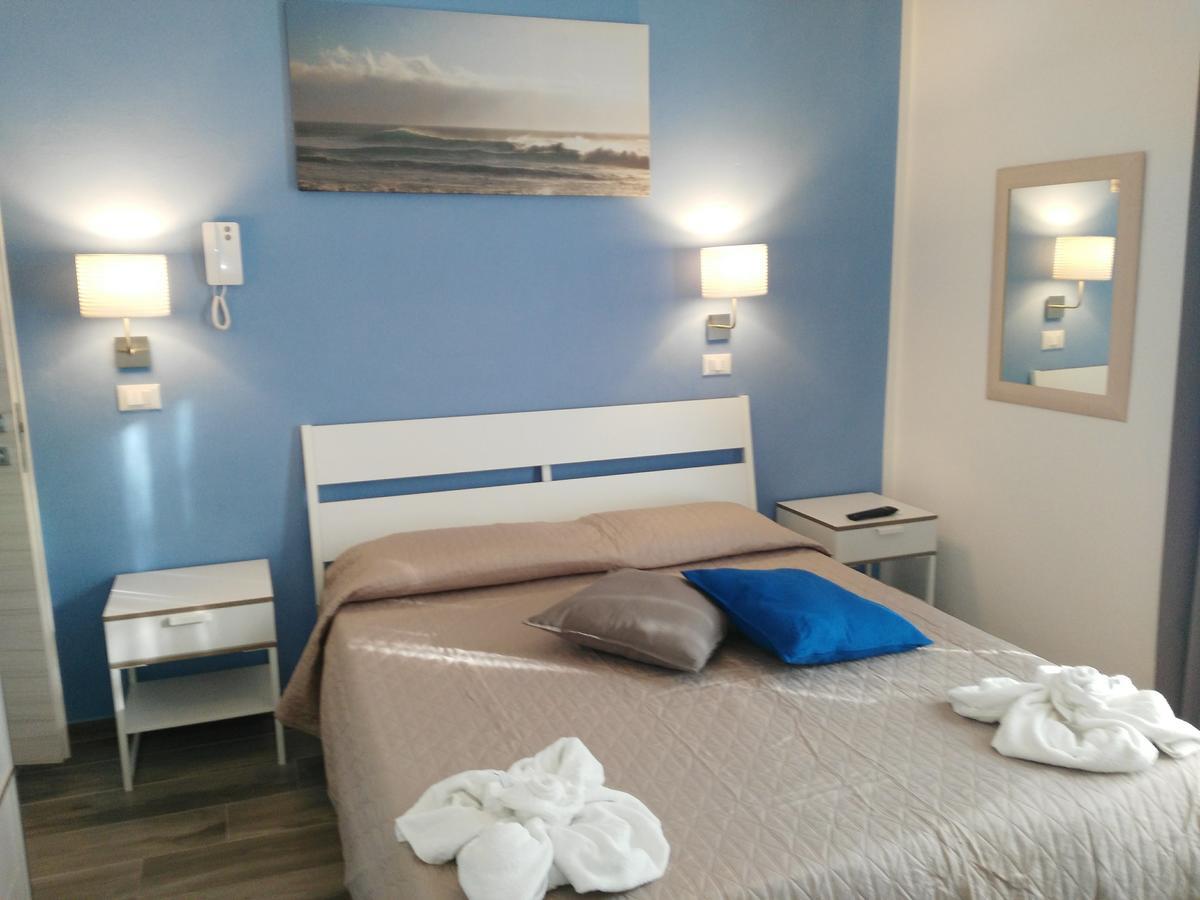 Hotel Marittimo 2*