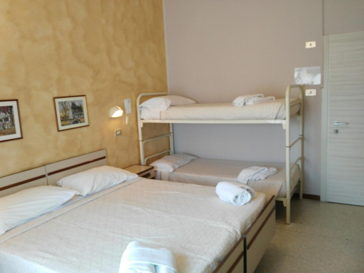 Hotel Marittimo 2*