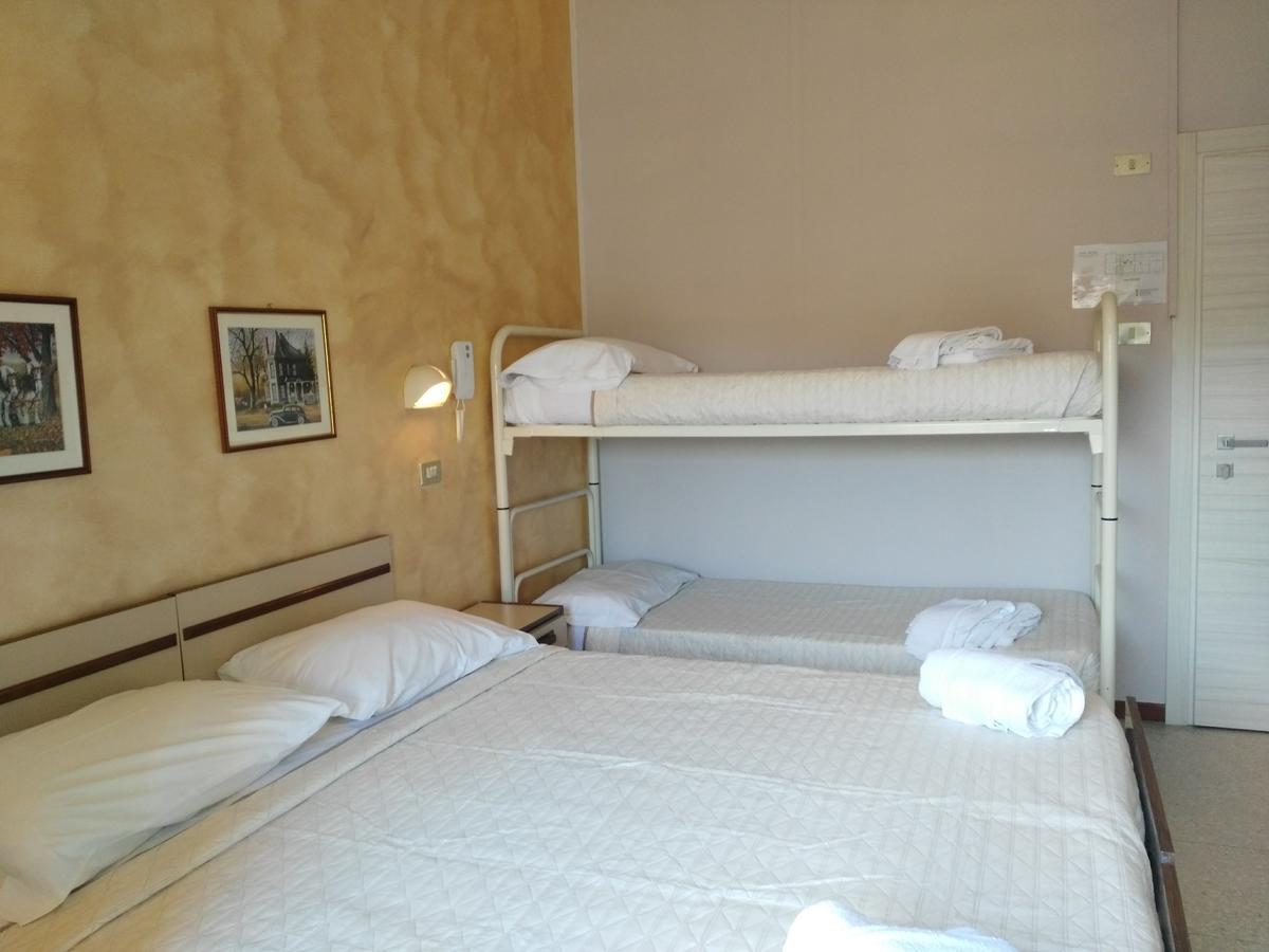 Hotel Marittimo 2*