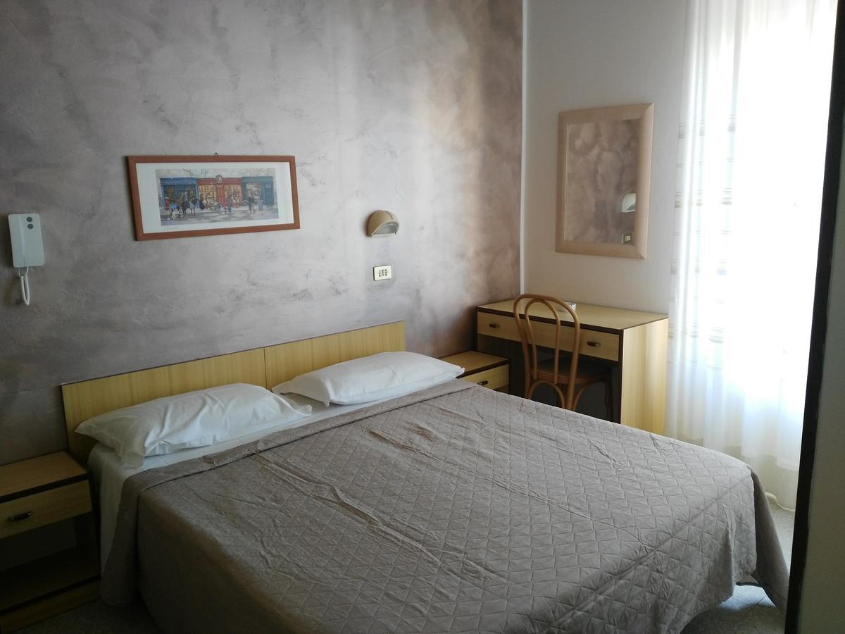 Marittimo Hotel 2*