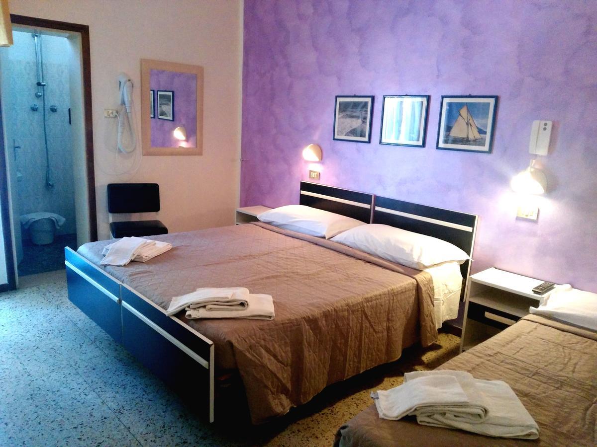Hotel Marittimo 2*