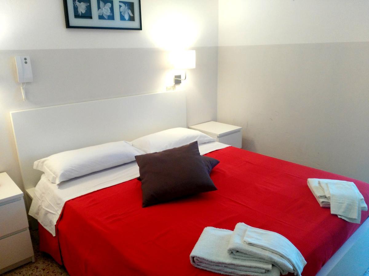 Marittimo Hotel 2*