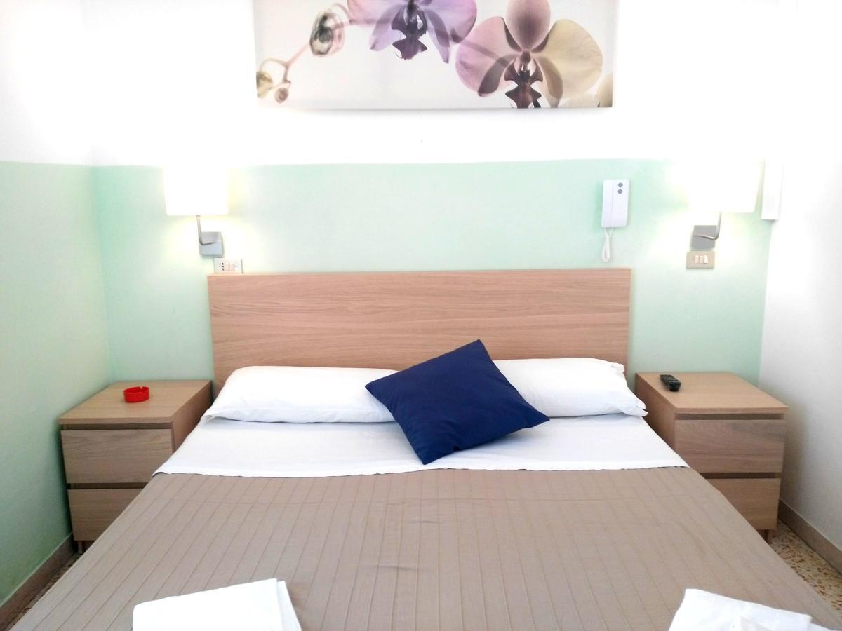 Hotel Marittimo 2*