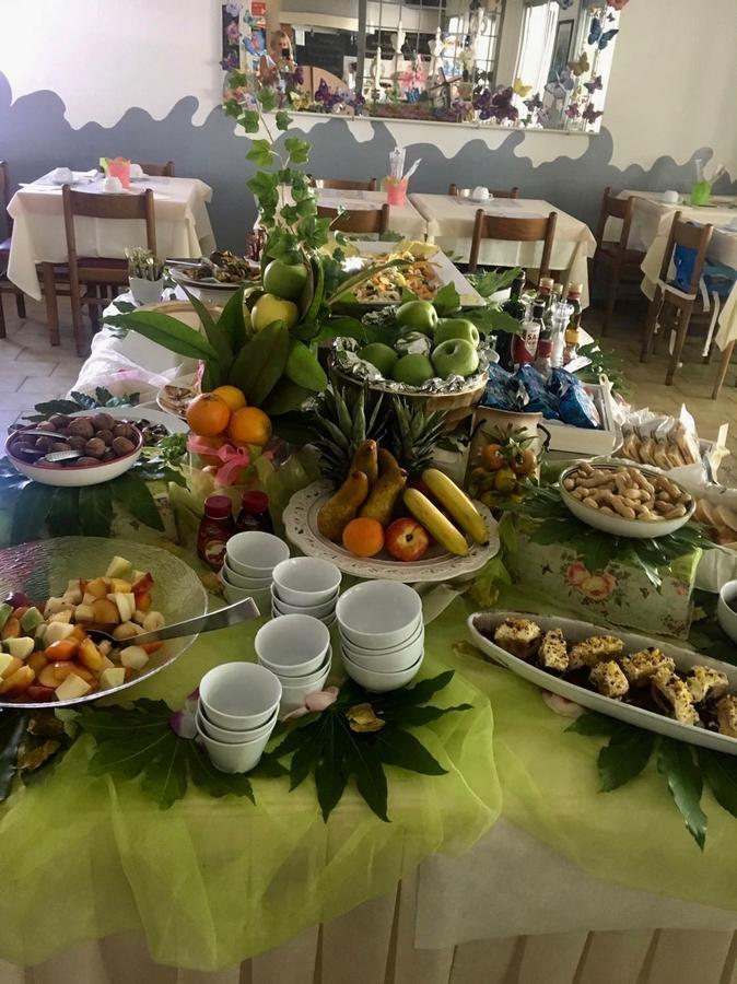 Hotel Superga Rimini