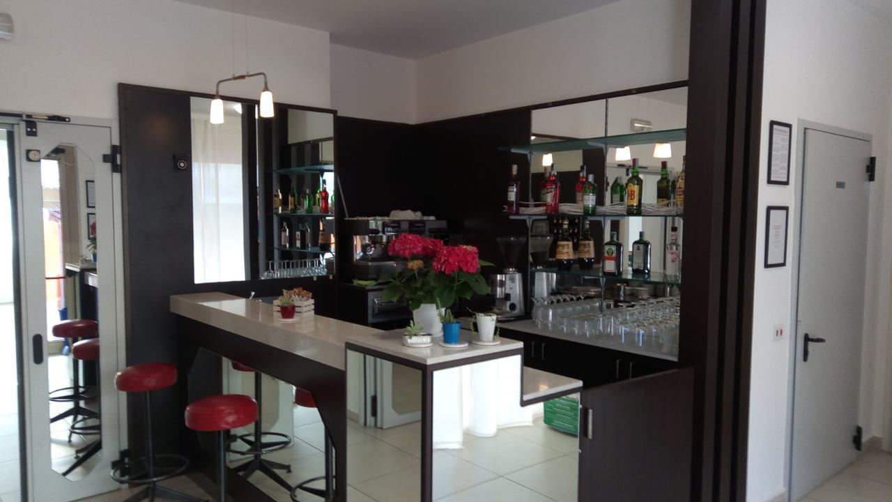 Prestige Rimini