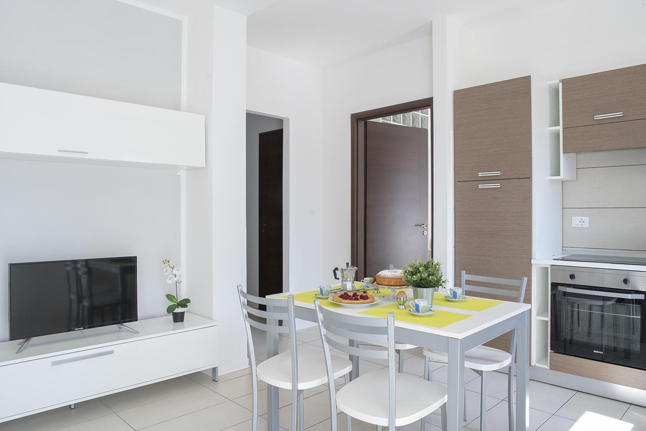 Aparthotel Green Rimini