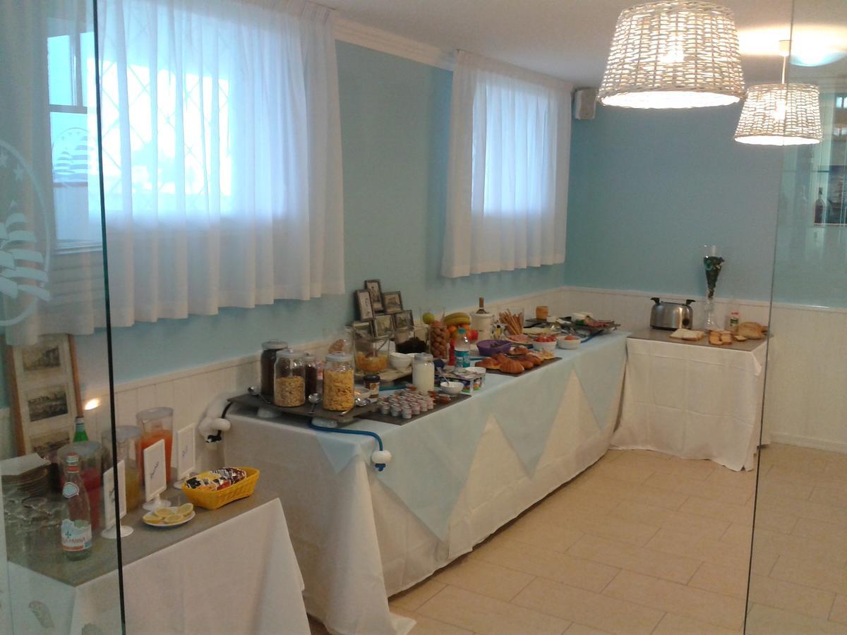 Hotel Belvedere Rimini