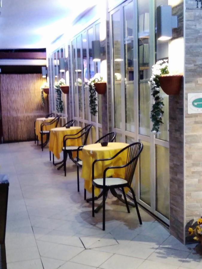 Hotel Aros Rimini