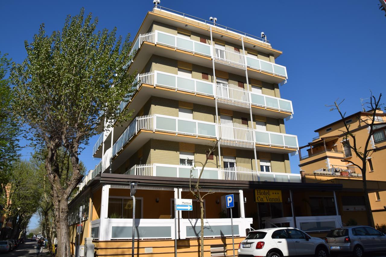 Ca Vanni Hotel 3*