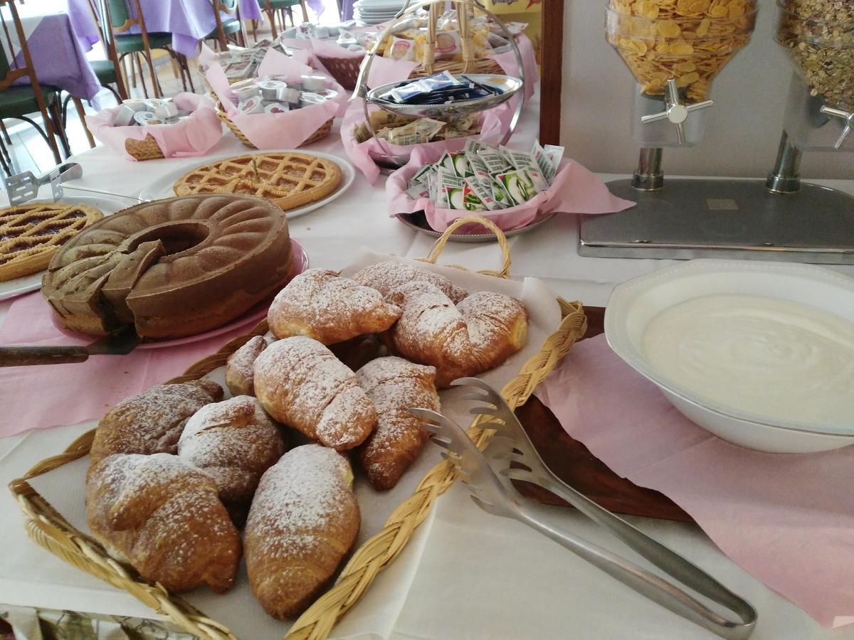 Hotel Marittimo 2*