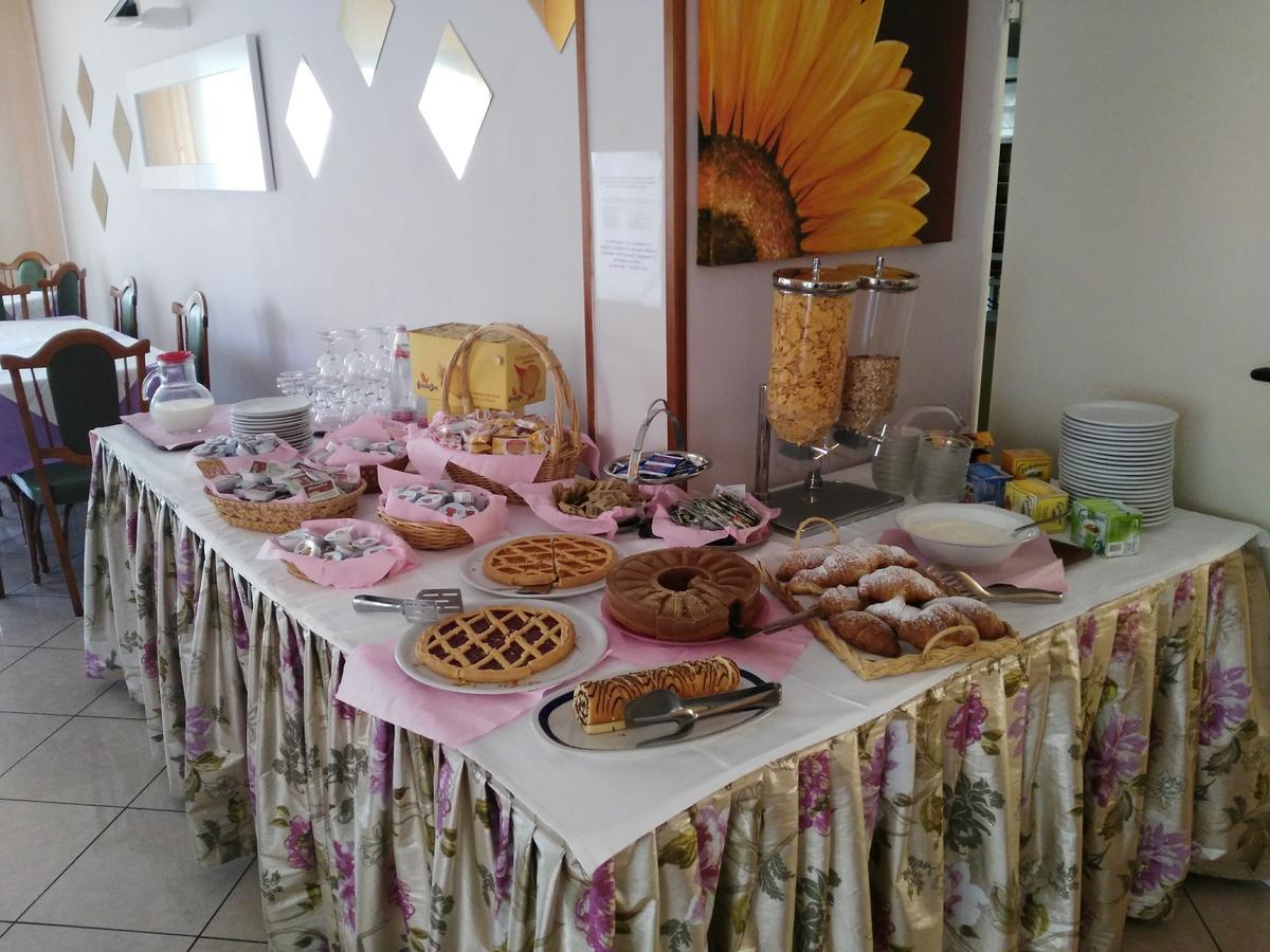 Hotel Marittimo Rimini