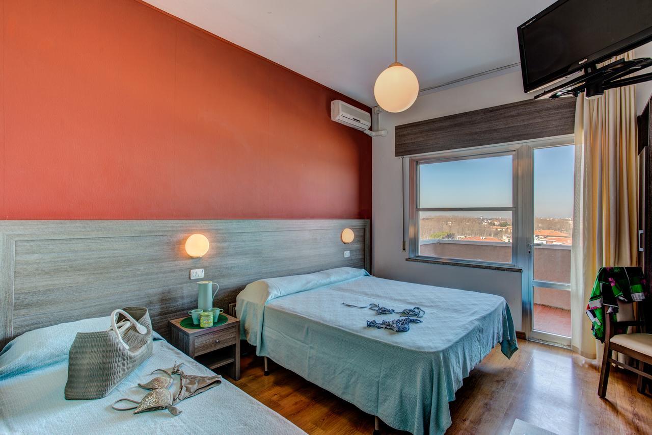 Hotel Maxy Hotel 3*