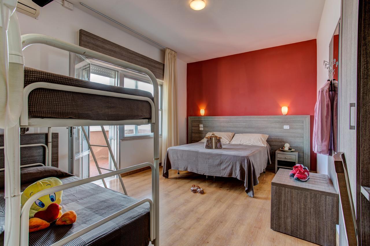 Hotel Maxy Rimini
