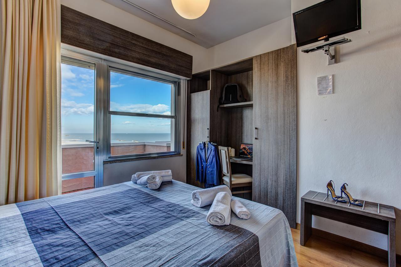 Hotel Maxy Rimini