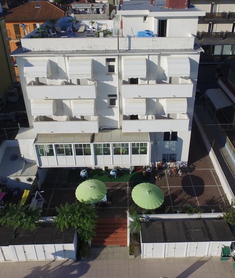 Hotel Belvedere