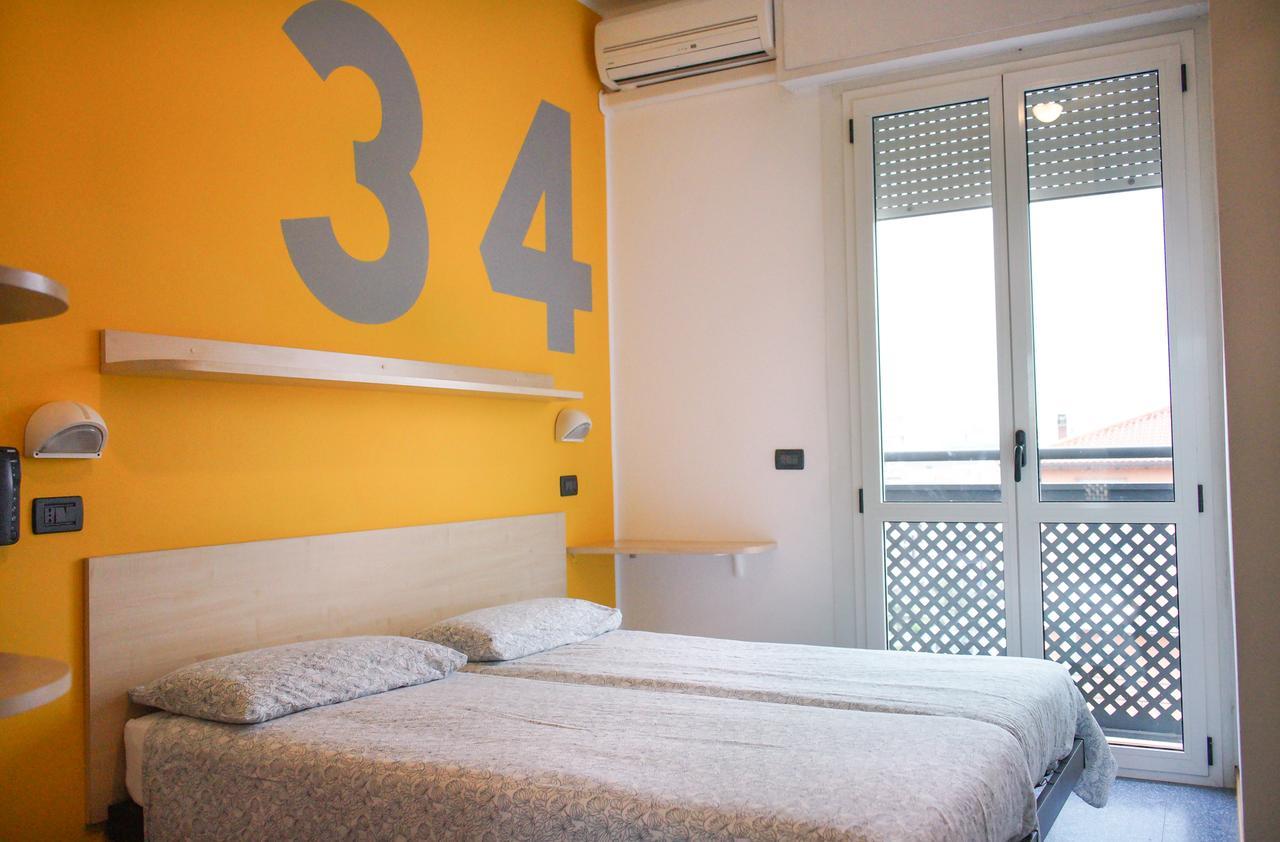 Morfeo - Young People Hotel