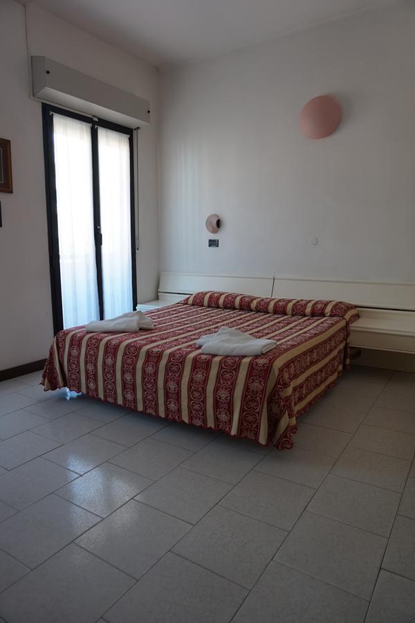 Hotel Olimpic Rimini