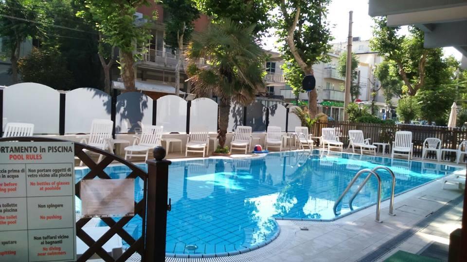 Hotel Giglio 3*