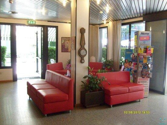 Hotel Giglio 3*