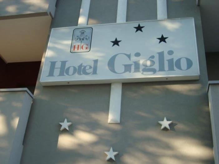 Giglio Hotel Rimini