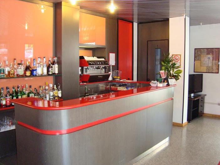 Giglio Hotel 3*