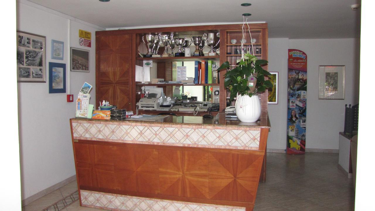 Hotel Caruso