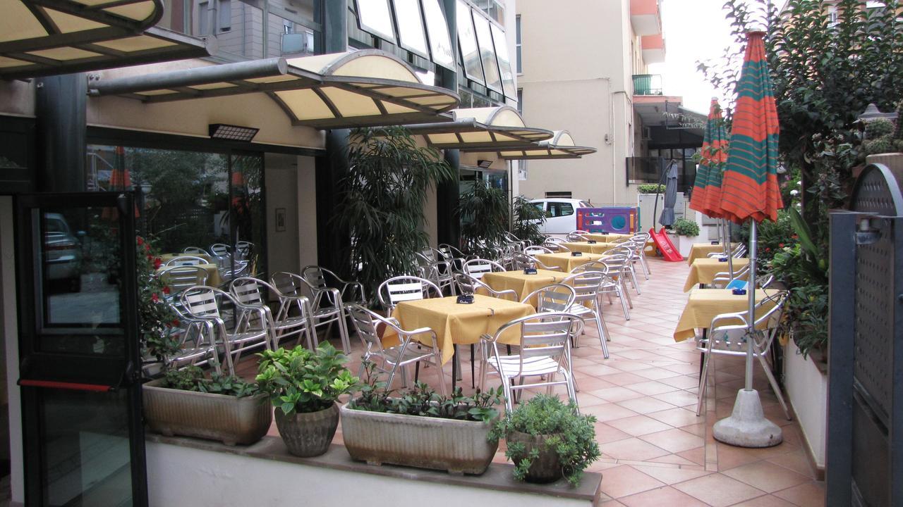 Caruso Rimini