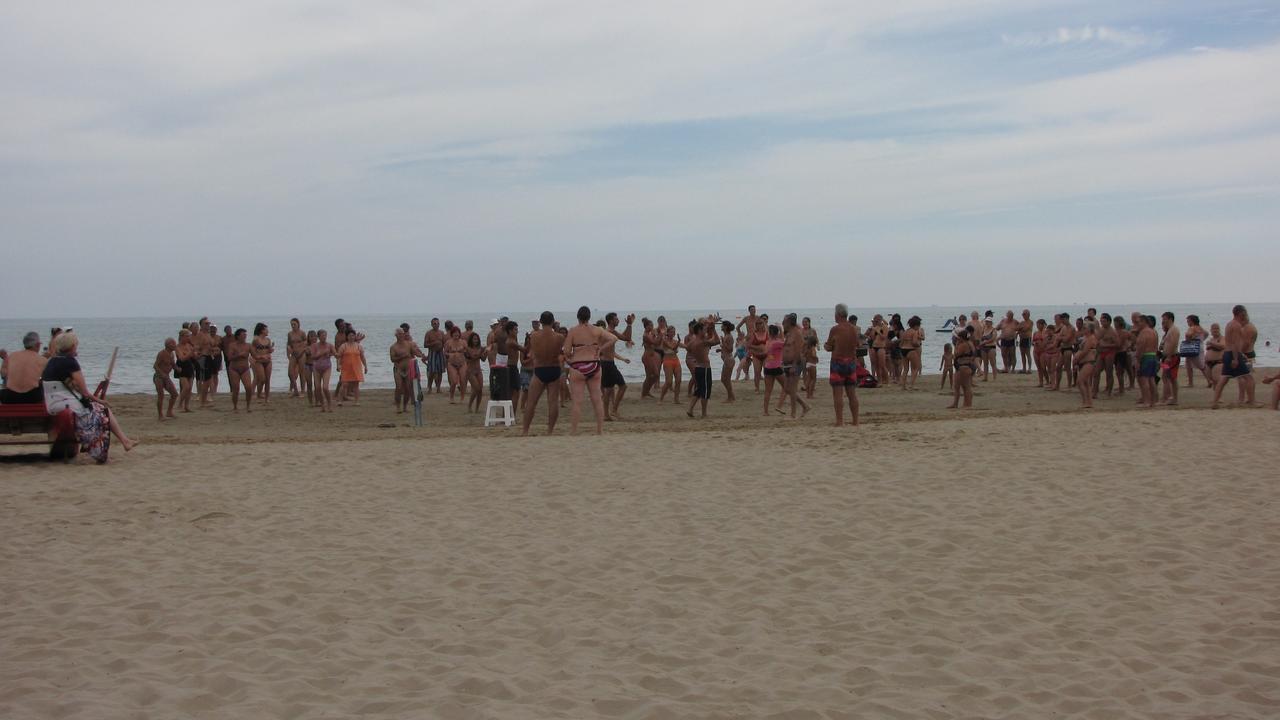 Caruso 3* Rimini