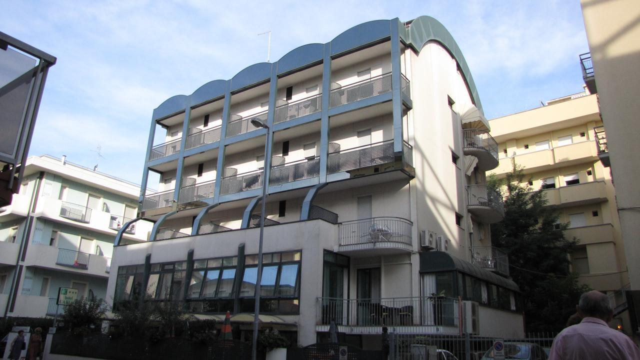 Hotel Caruso