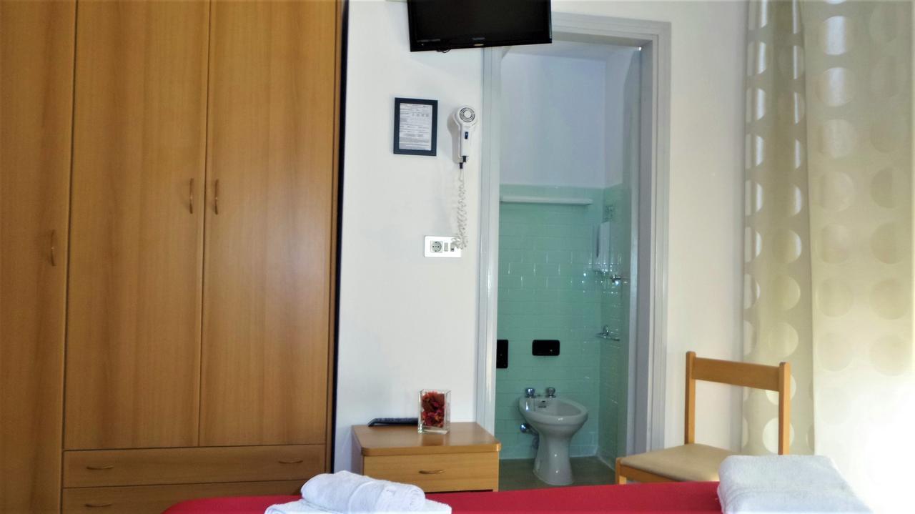 Hotel Eugenio