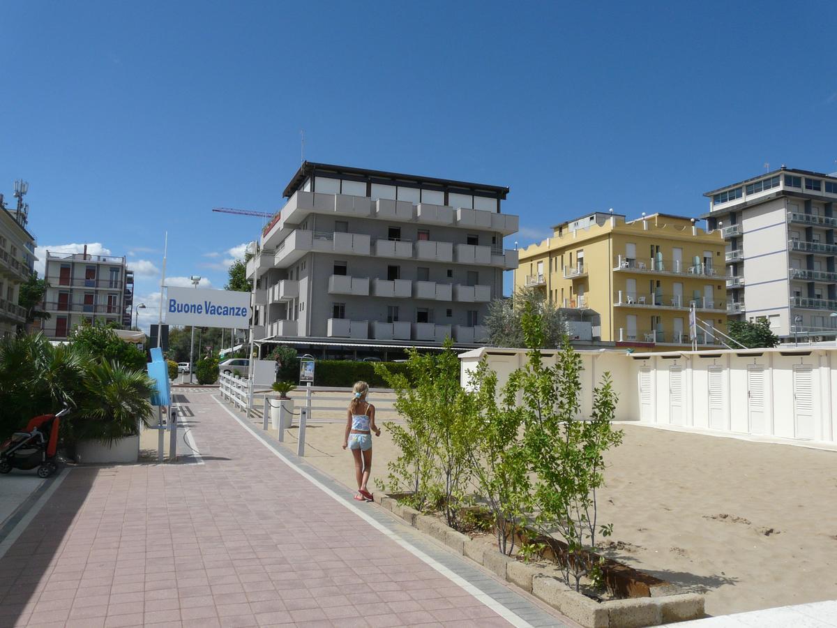 Hotel Giglio Rimini