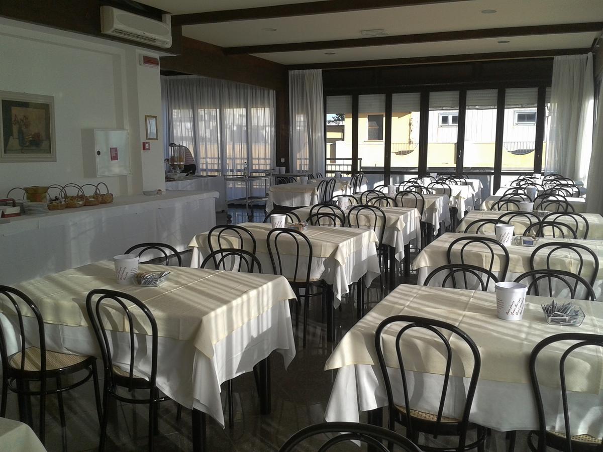 Giglio Hotel Rimini