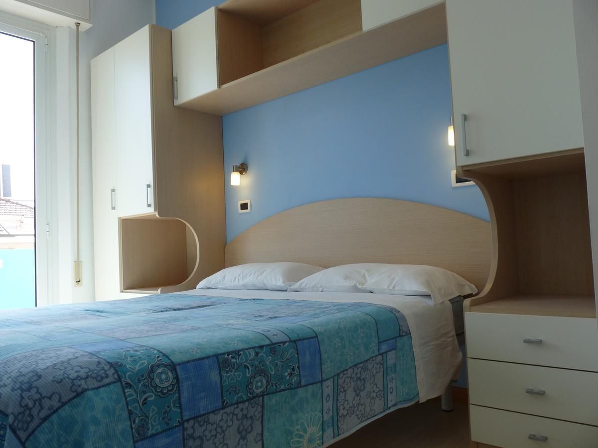 Haarlem Rimini