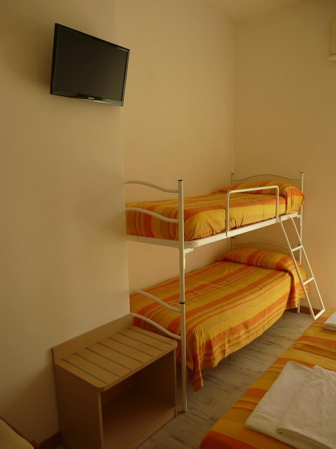 Haarlem Hotel Rimini