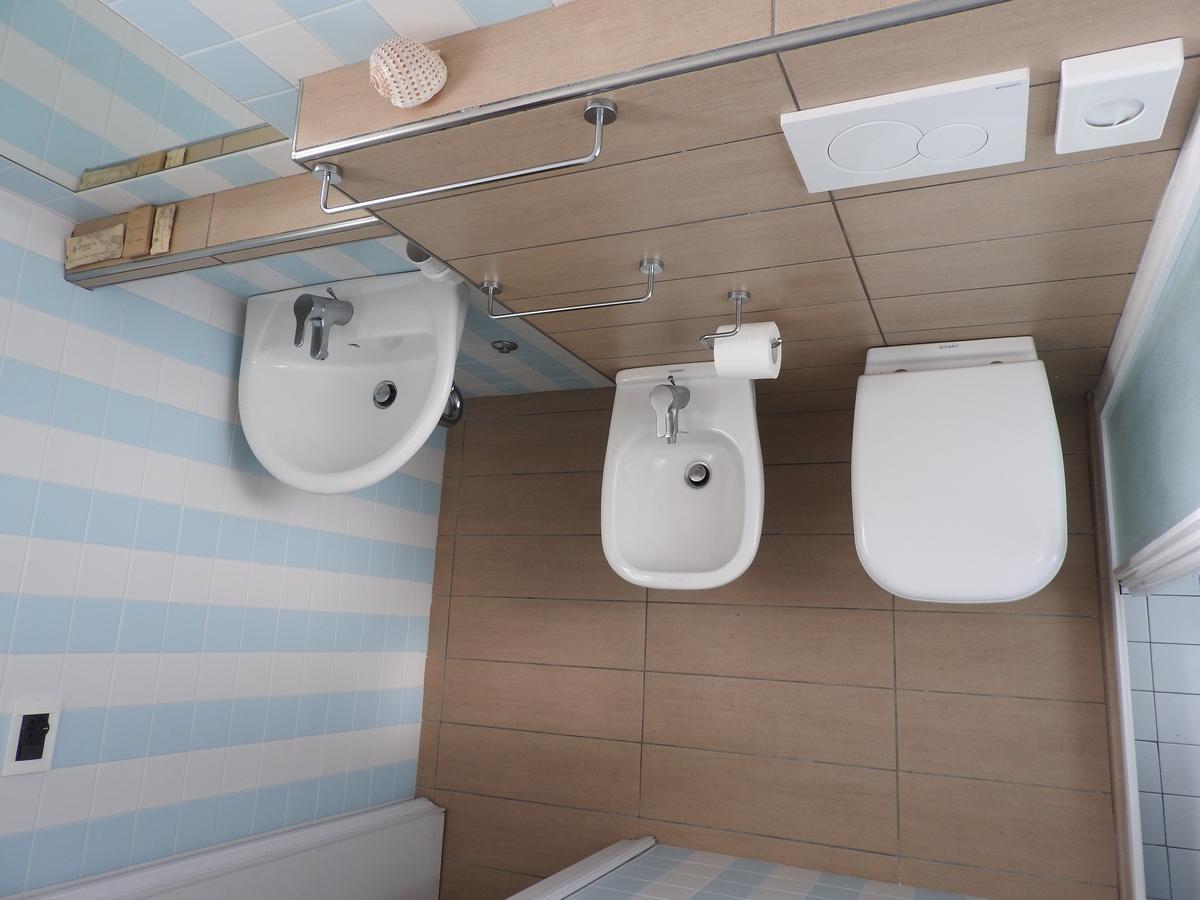 Hotel Haarlem Rimini