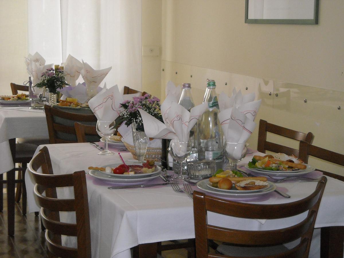 Hotel Lora