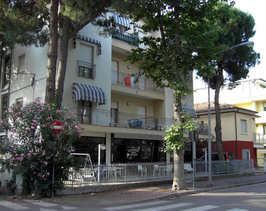 Monaco