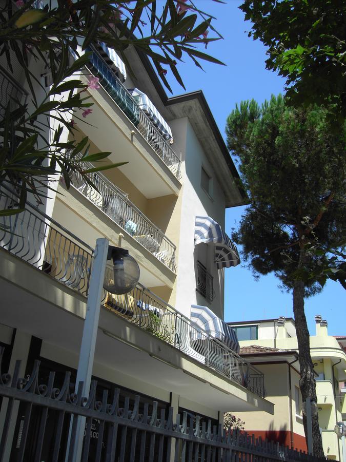 Monaco Appart hôtel Rimini