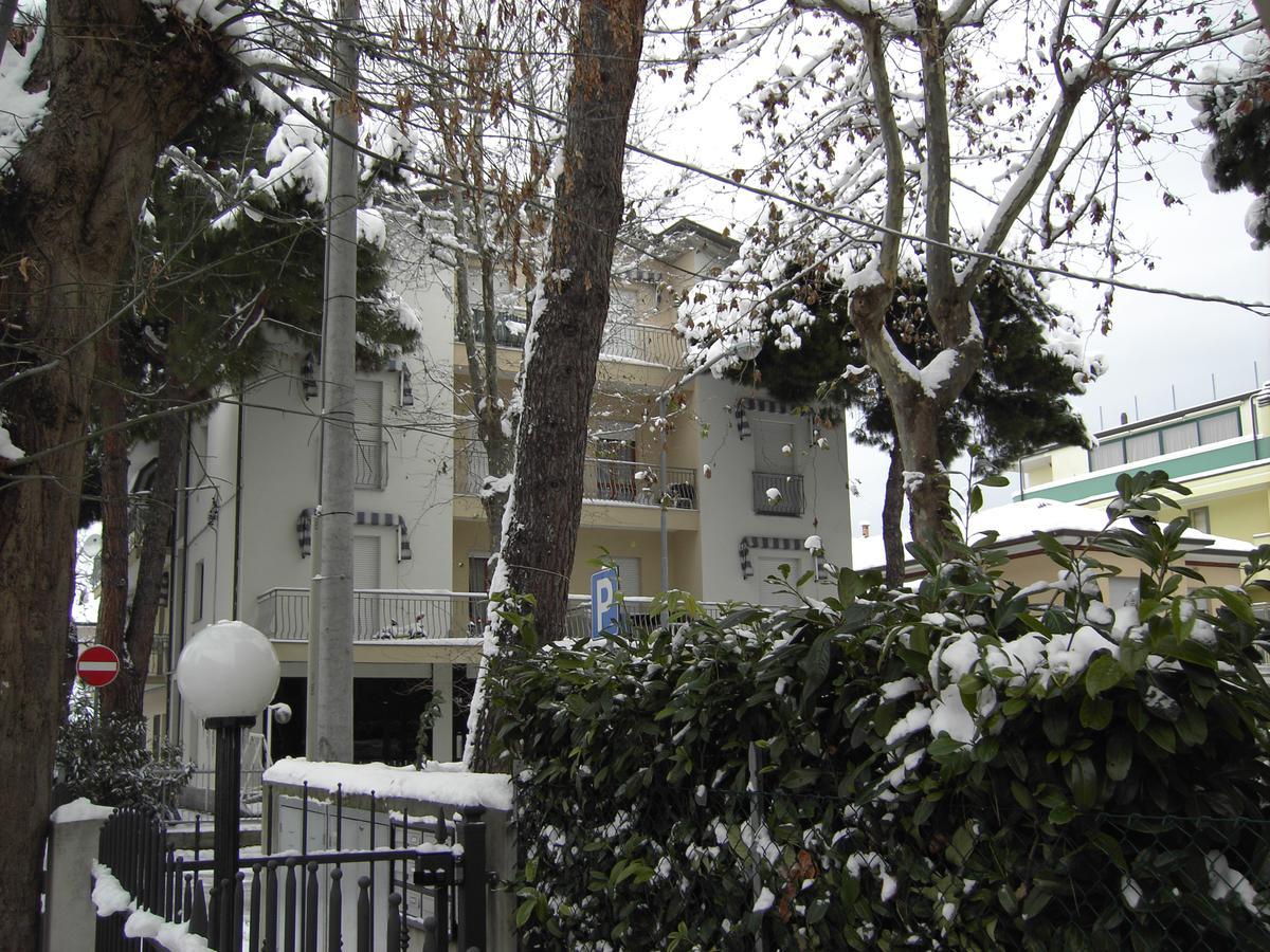 Monaco 2* Rimini