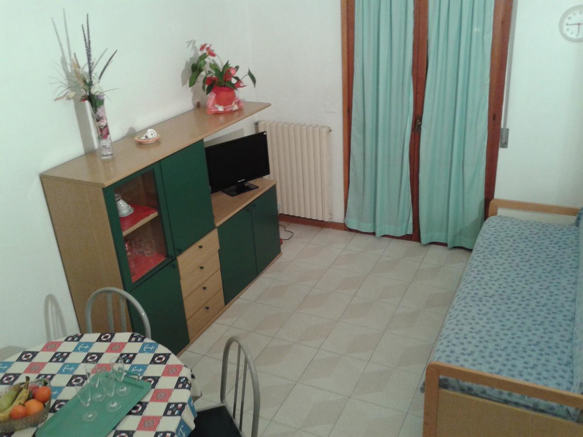 Monaco Aparthotel Rimini