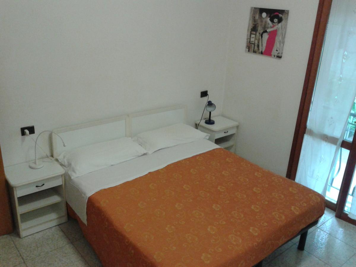 Appart hôtel Monaco Rimini