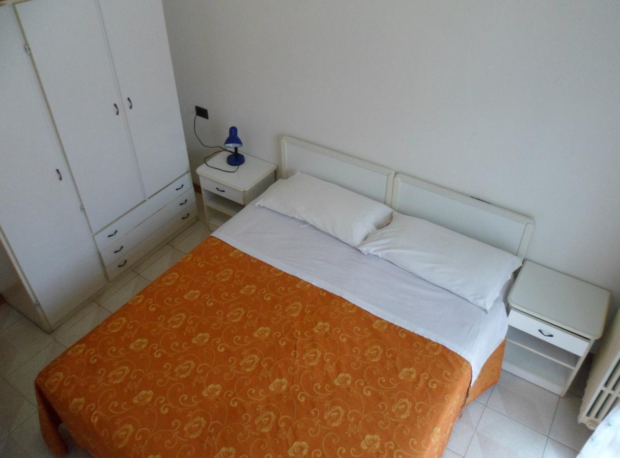 Monaco Appart hôtel Rimini