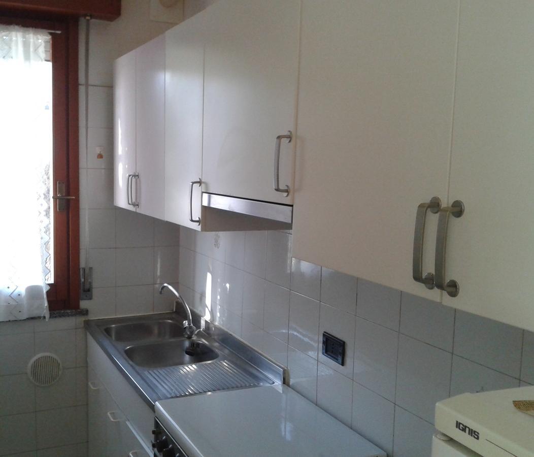 Aparthotel Monaco Rimini