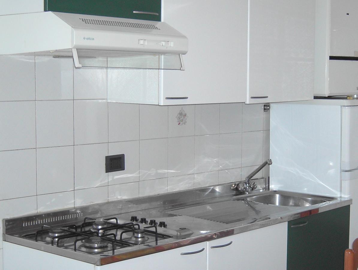Aparthotel Monaco Rimini