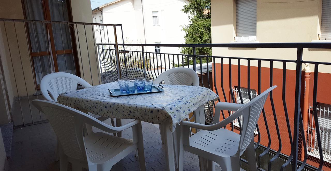 Monaco 2* Rimini