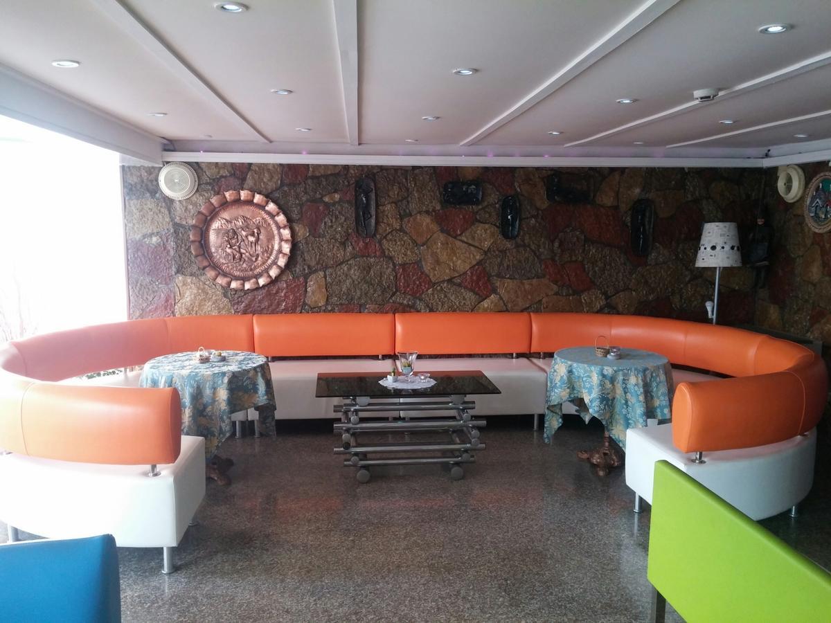 Hotel Pecci Rimini