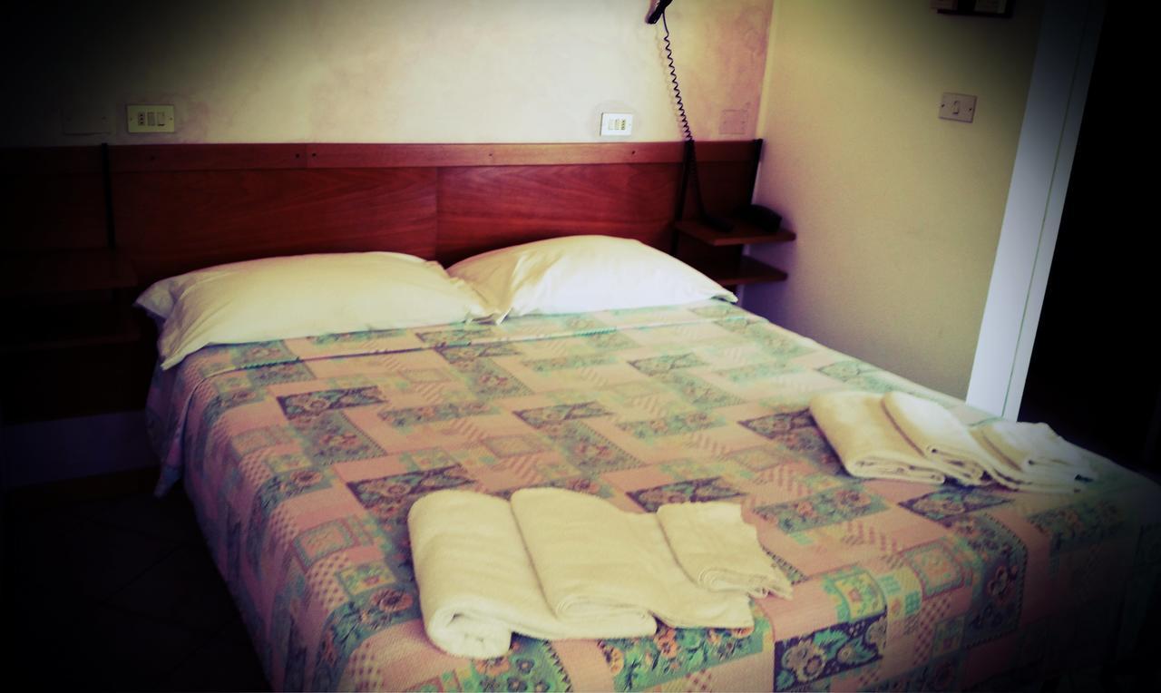 Hotel Pecci Rimini