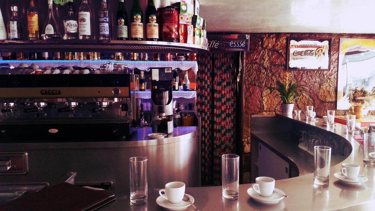 Pecci Hotel