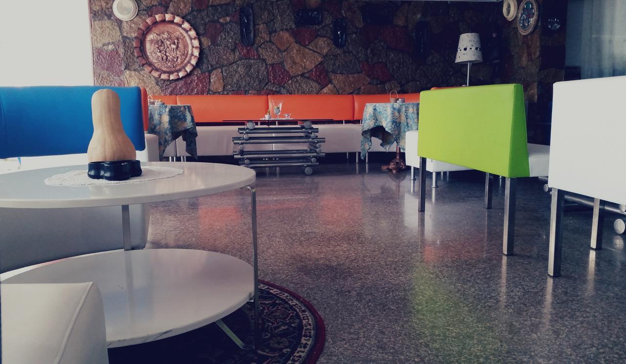 Hotel Pecci Rimini